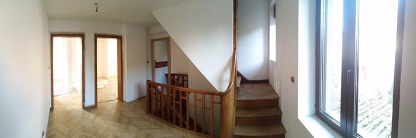 HABITAT-MAISON DE MAÎTRE-HOCHFELDEN-IDN ARCHITECTURE