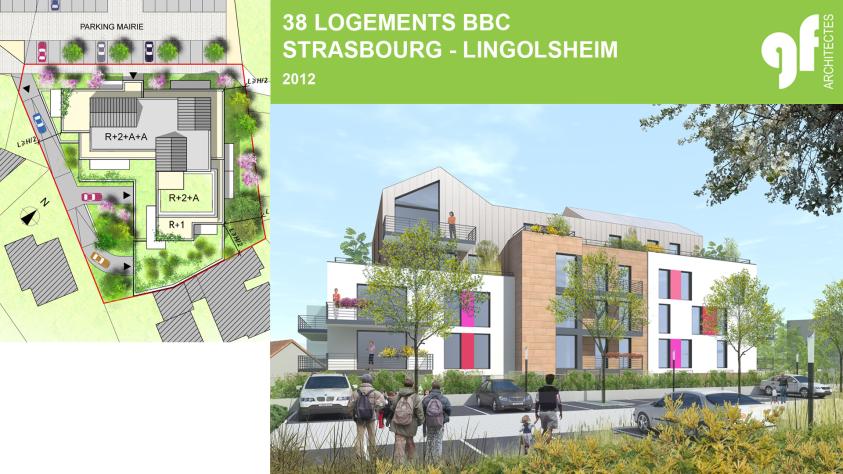 PROMOGIM LINGOLSHEIM MAIRE