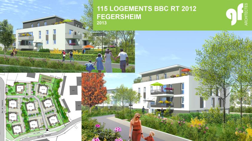 NEXITY Fegersheim