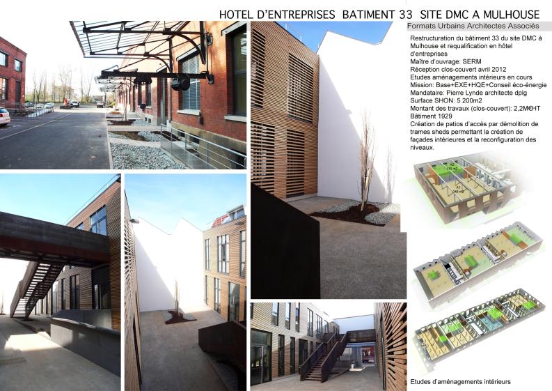 simulation des plateaux locatifs