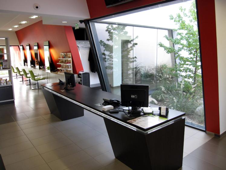 Centre de beauté (Thann 68)