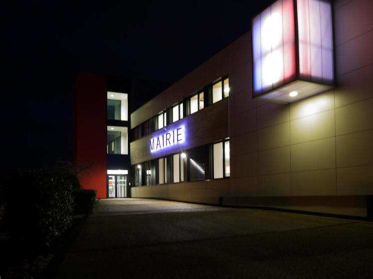 Mairie de Staffelfelden (Staffelfelden 68)