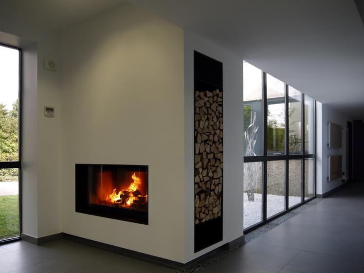 Bureaux + Showroom (Vieux-Thann)