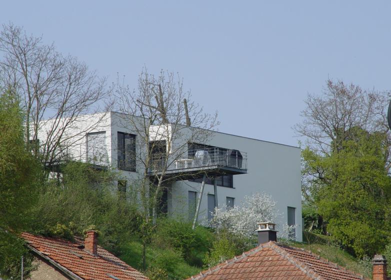 VILLA I - DIDENHEIM (68)