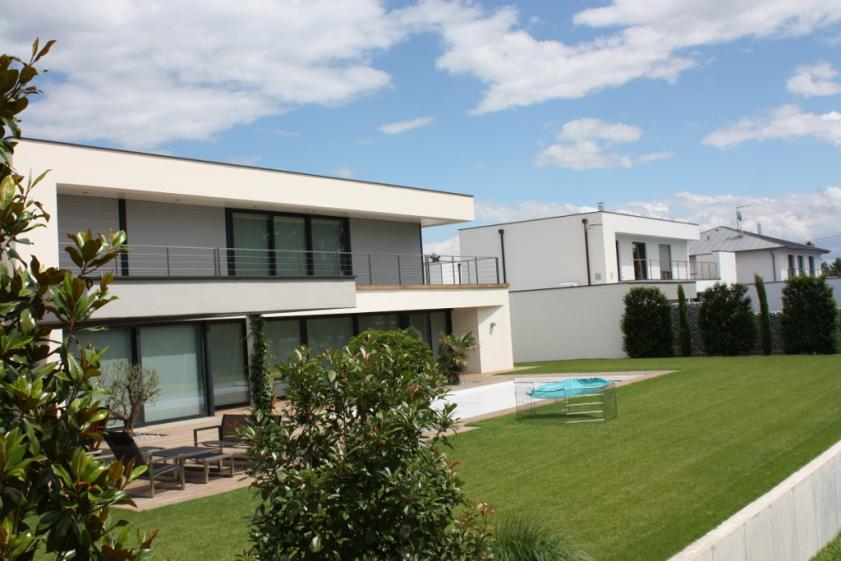 maison individuelle