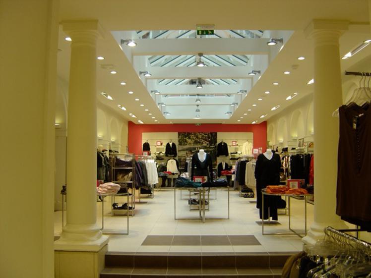 Magasin SO REDOUTE à STRASBOURG