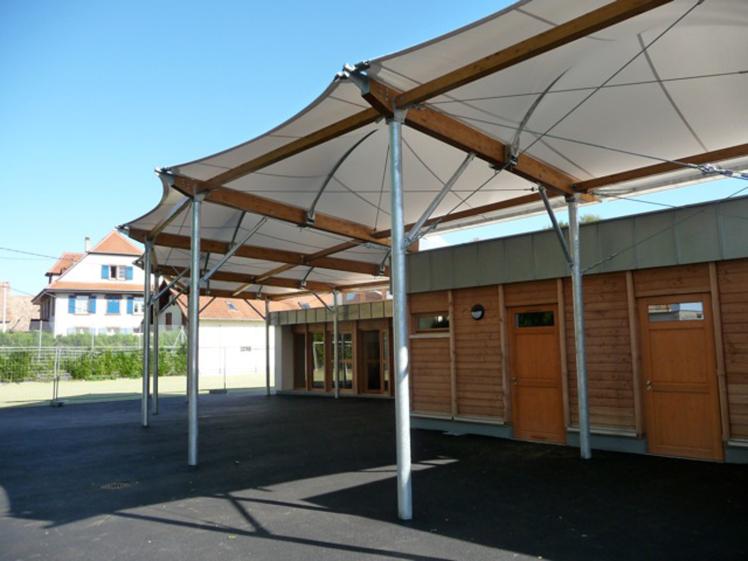 Ecole de PFULGRIESHEIM