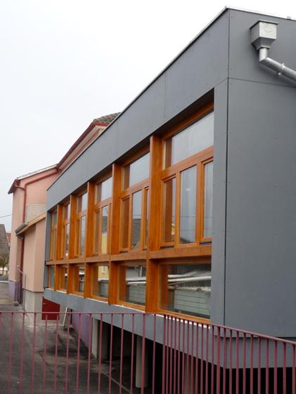 Ecole de WITTISHEIM