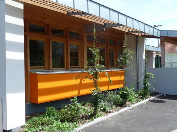 Ecole de PFULGRIESHEIM