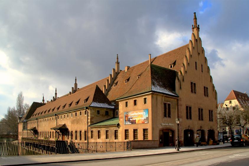 EXTERIEUR