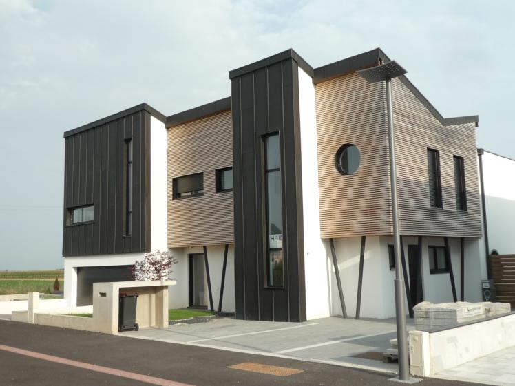 FACADE AVANT