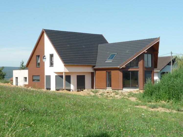 FACADE AVANT