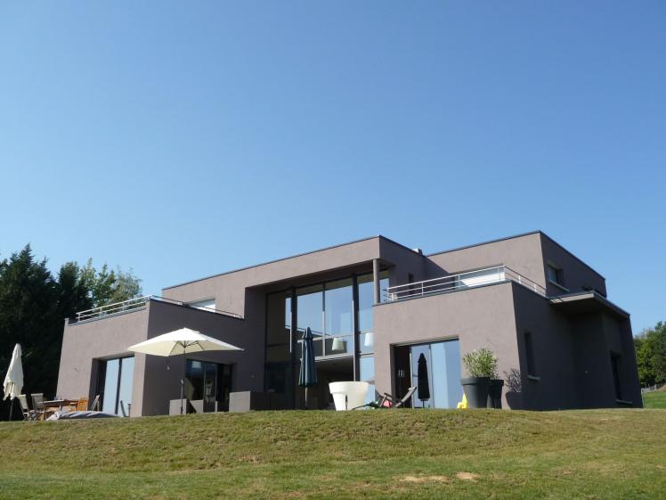 Villa D