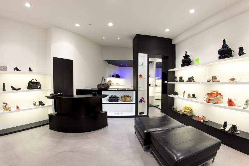 Boutique ULTIMA Bis