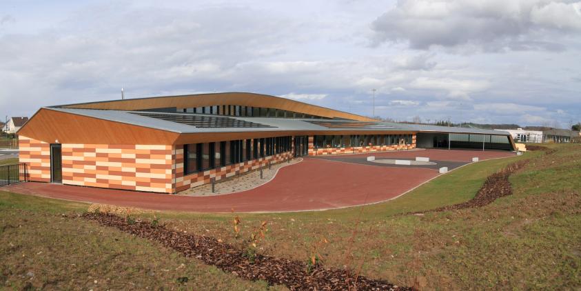 Ecole Elémentaire de Burnhaupt le Haut