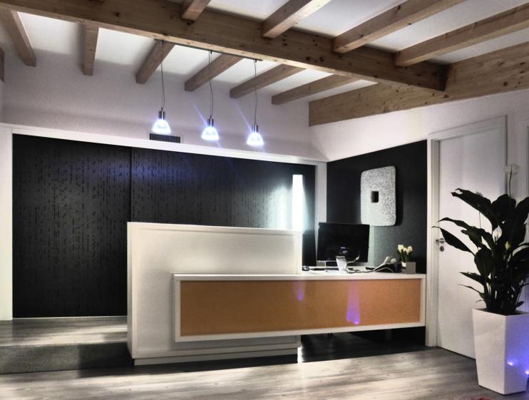 ACCUEIL BUREAU