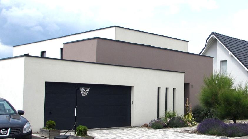 Maison 3 à ROHRWILLER