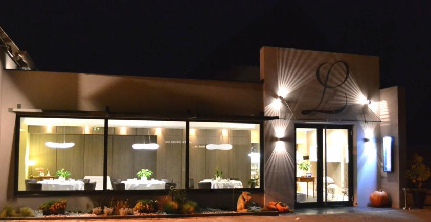 Restaurant Auberge BAECHEL-BRUNN à Merckwiller Pechelbronn