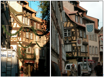 Restauraration de la couverture d'une maison classée au titre des monuments hist
