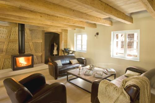 Gîte Rural à Nordheim (67)