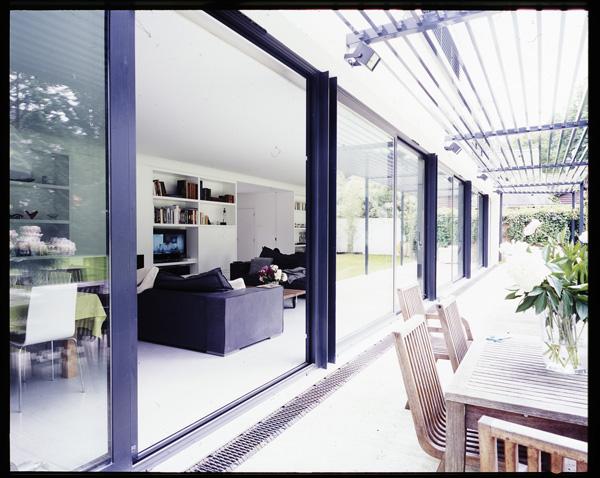 MAISON B