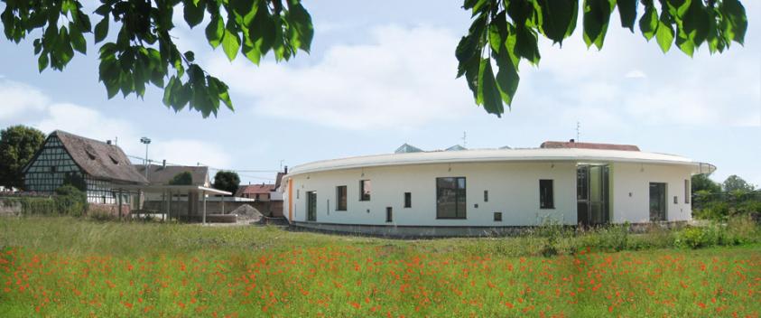Périscolaire Le Moulin