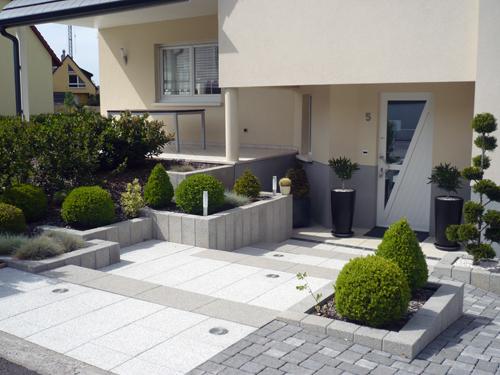 Maison individuelle OSTWALD