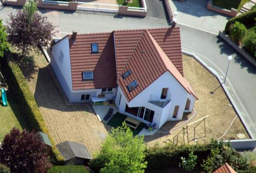 Extension FURDENHEIM