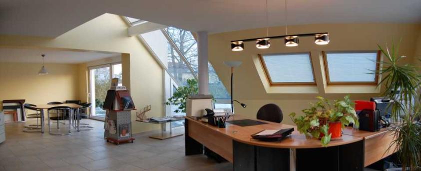 Bureaux BEHLENHEIM