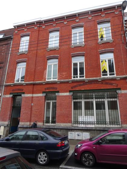 Facade Apres Travaux 