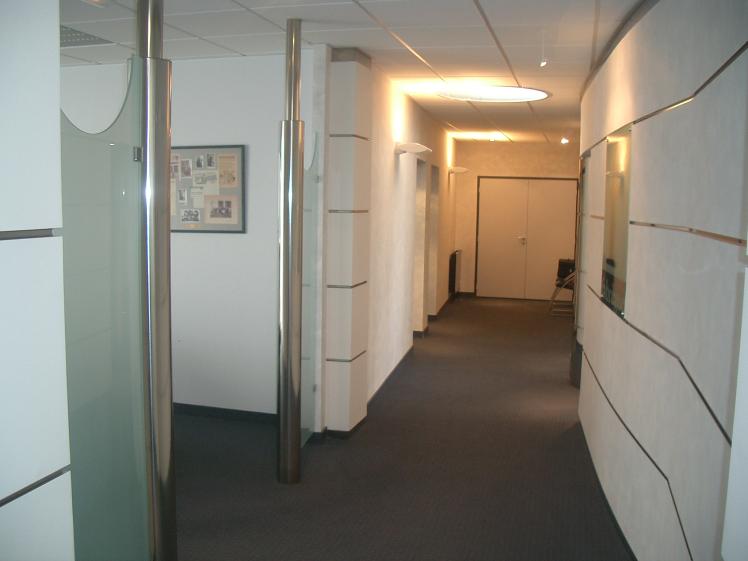 Photographie intérieure