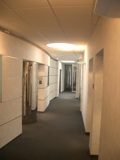 Photographie intérieure