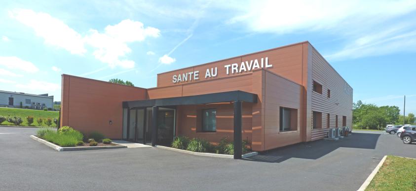 Photographie extérieure après travaux