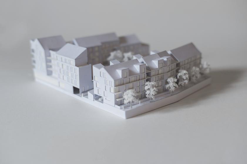 maquette