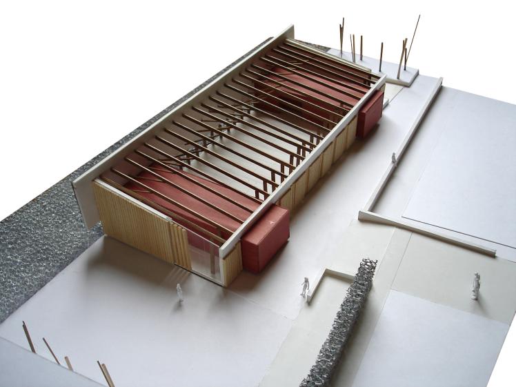 maquette