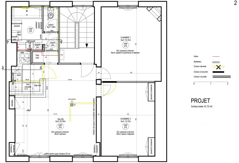 PLAN PROJET