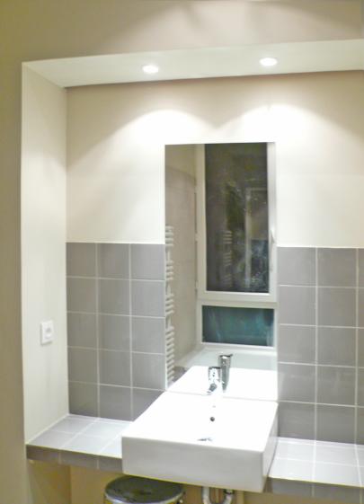 SALLE DE BAIN