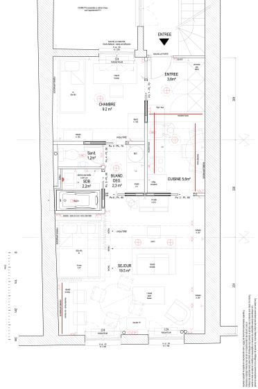 PLAN DU PROJET