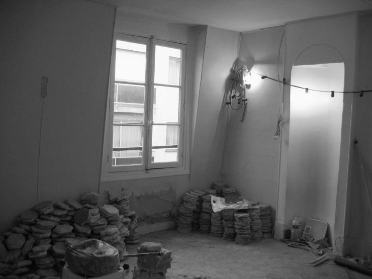 CHANTIER 2