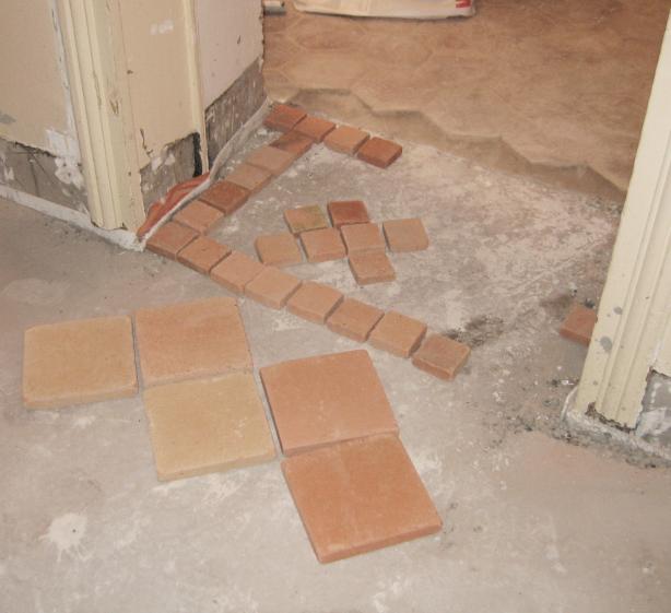 TRAVAIL DU SEUIL