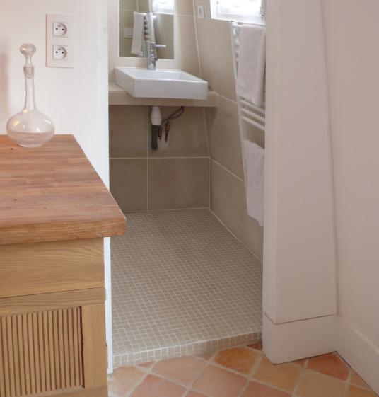 SALLE DE BAIN