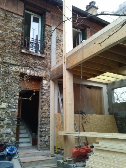 CHANTIER 1