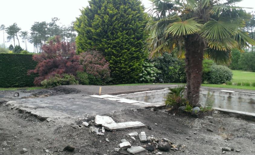 CHANTIER 1