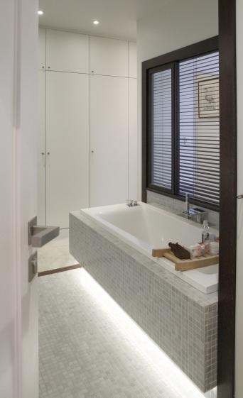 Salle de bain 1