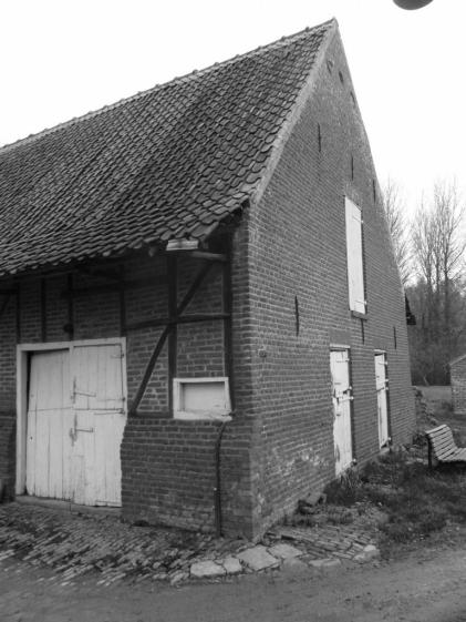 Pignon existant 