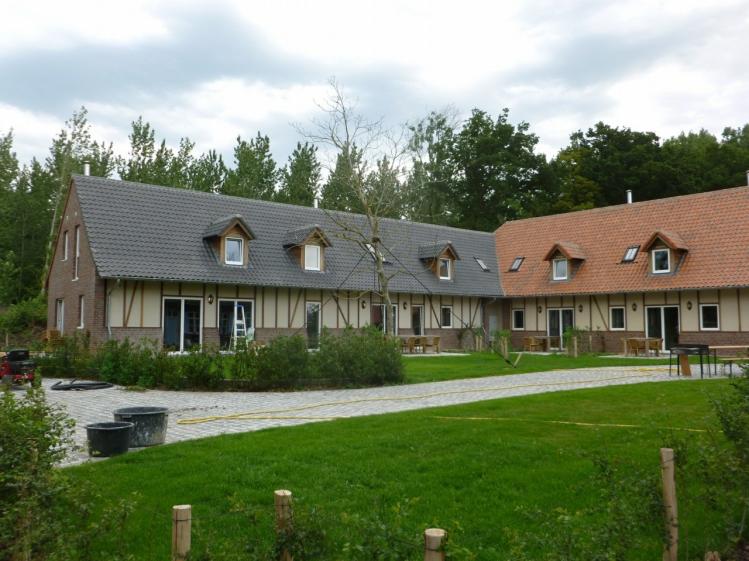 Vue d'ensemble apres travaux 