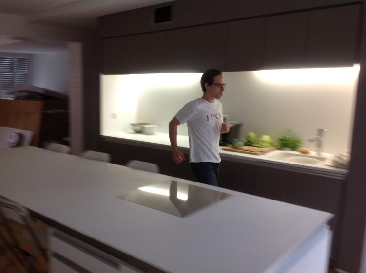 APPARTEMENT L