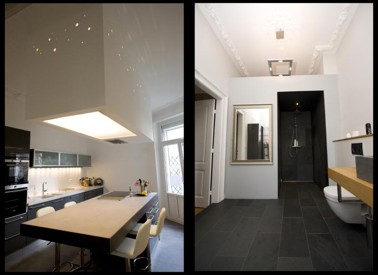 Appartement D