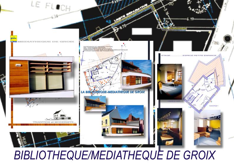 mediathèque