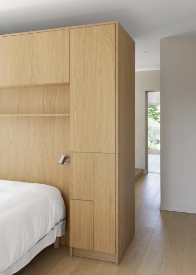 SYYA ARCHITECTES - Crédit photo : Gabrielle Voinot